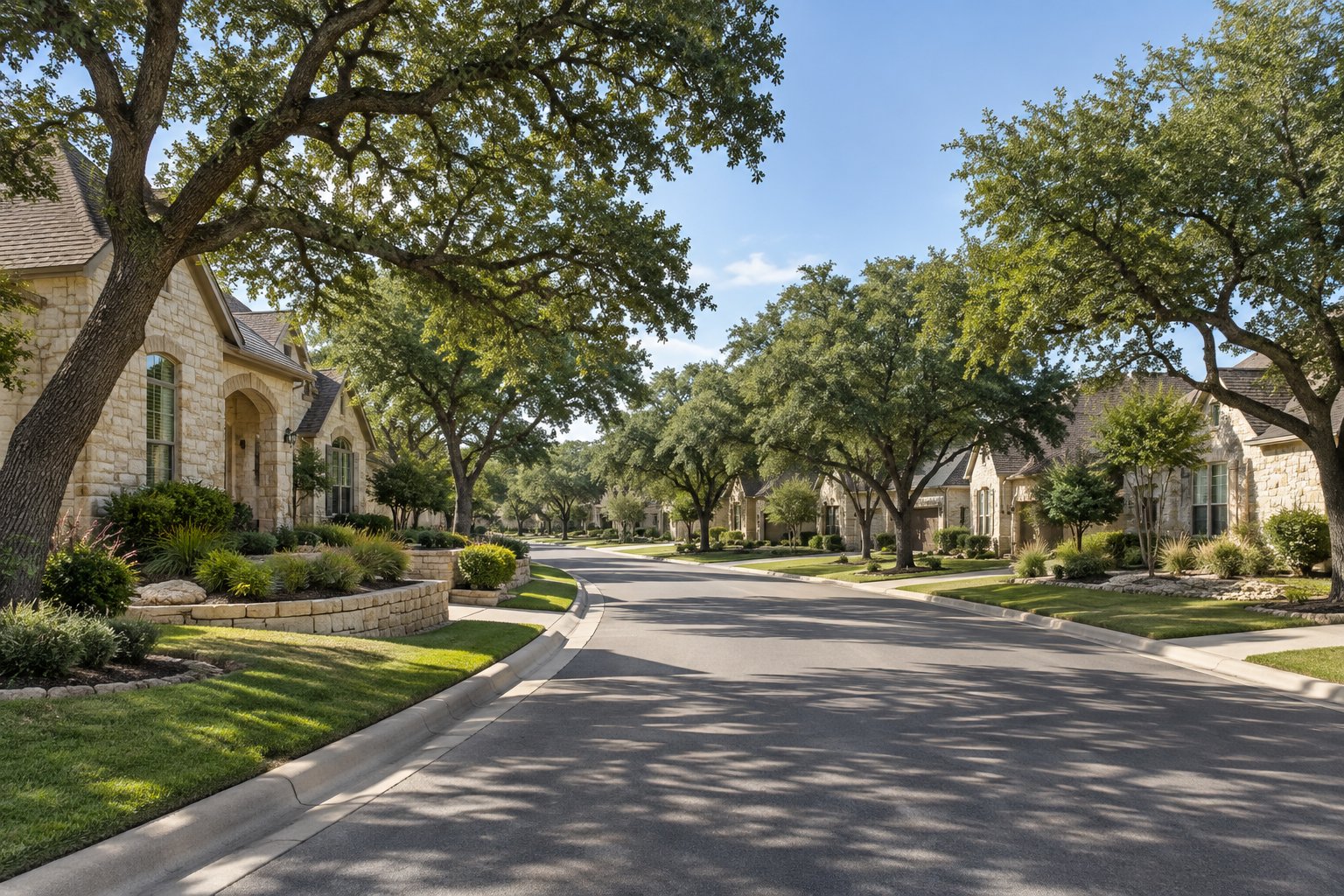 Cedar Park